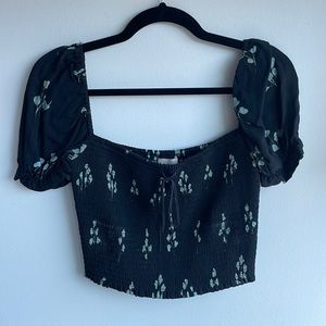 aritzia top